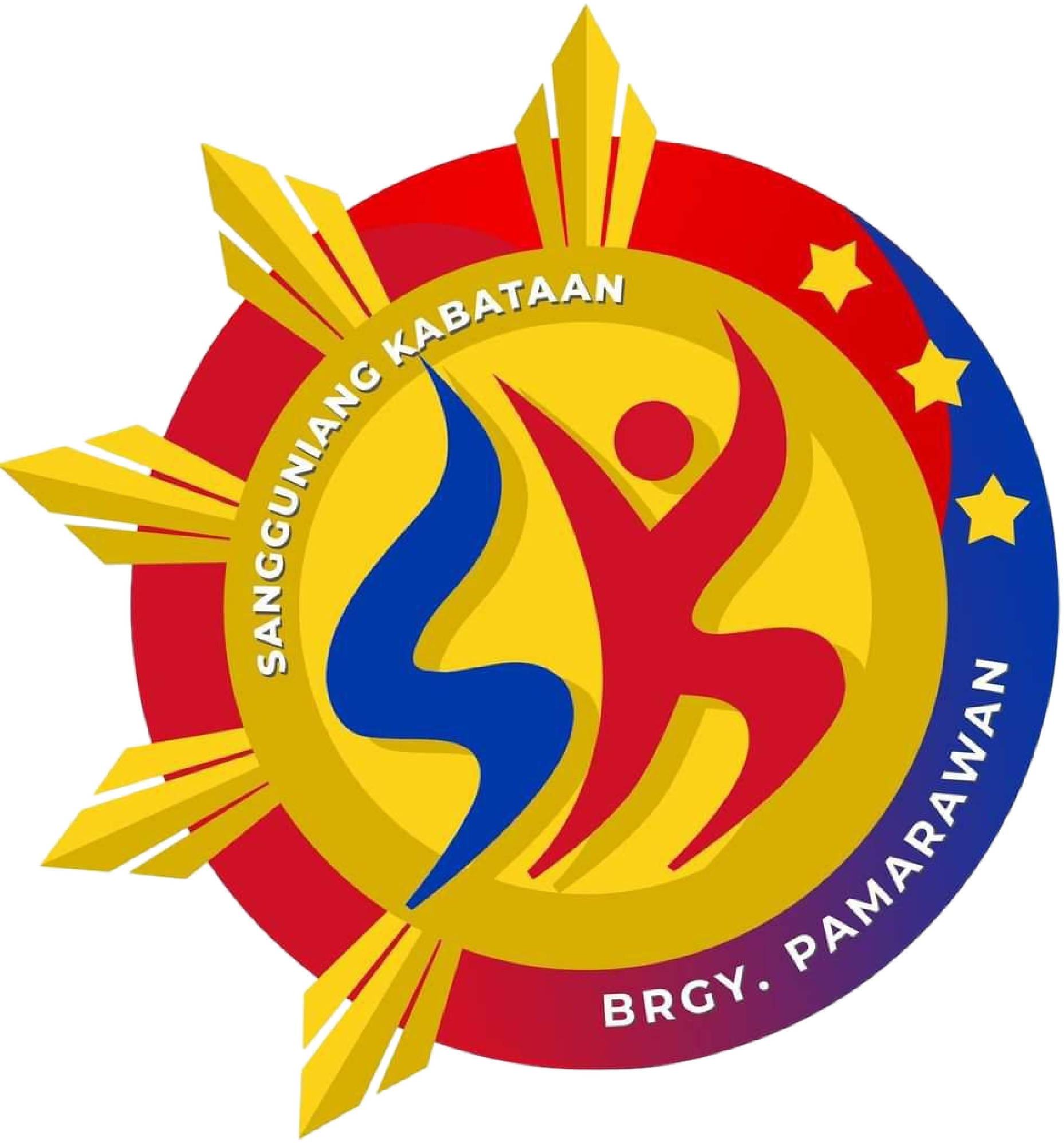 Pamarawan Logo